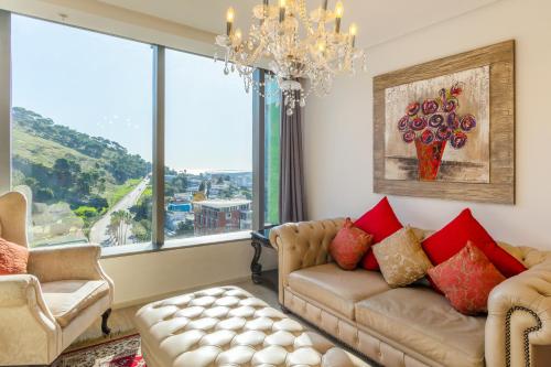 De Waterkant Luxury by NIVAR