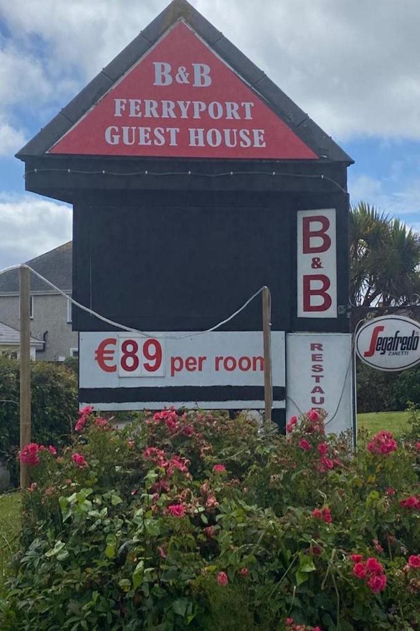 Ferryport House B&B