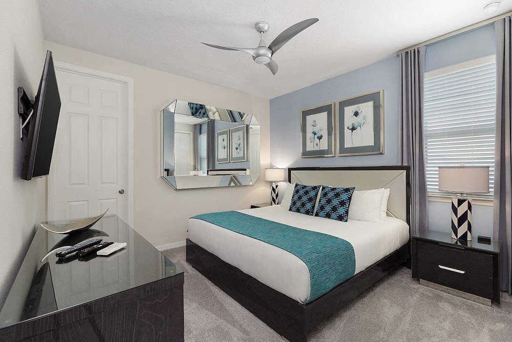 Solara Resort Luxury 9 Bedroom Homes - photo 155