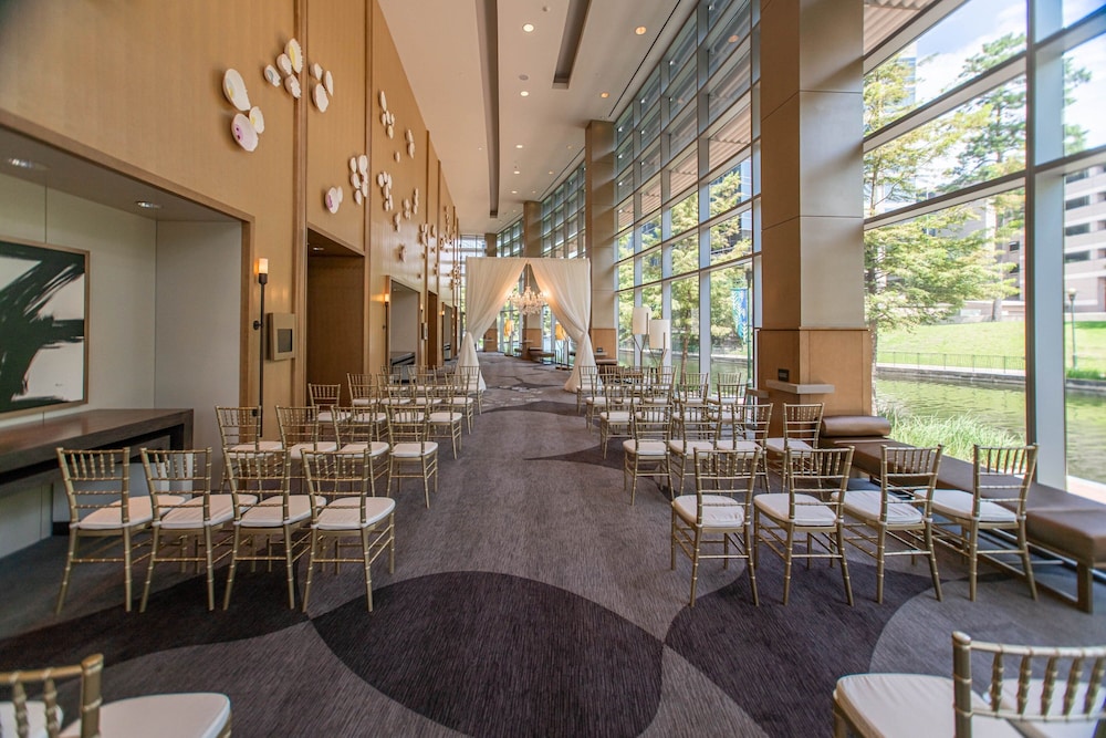 The Westin At The Woodlands - photo 76