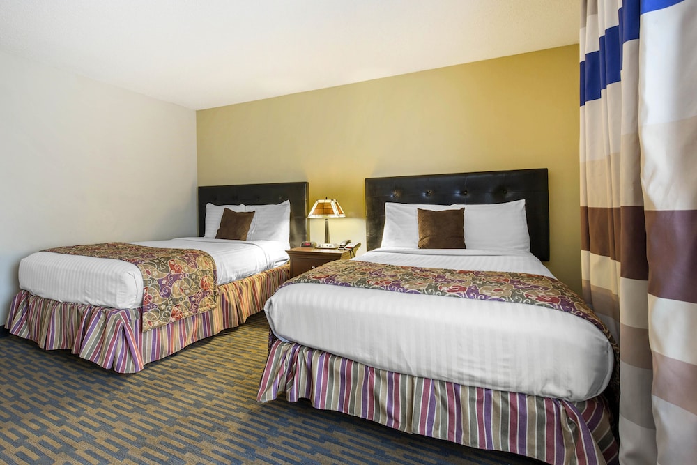 Lamplighter Inn & Suites South - photo 15