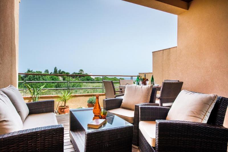 Mar da Luz Resort — hotel in Luz