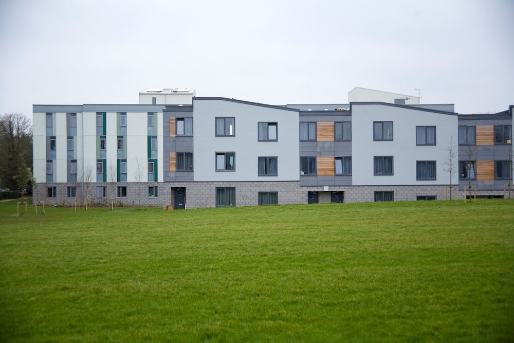 Turing College University of Kent
