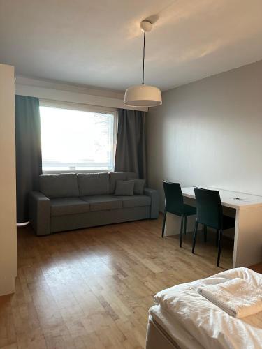 Metsä room in Rovaniemi, Finland