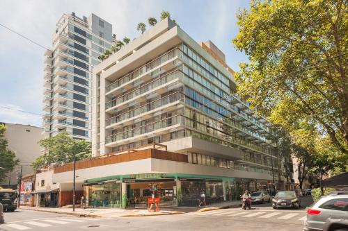 Central Location Full Amenities heart Palermo Soho powered by Argenhost T107 — 4-Star Luxury Hotel in Buenos Aires, Argentina