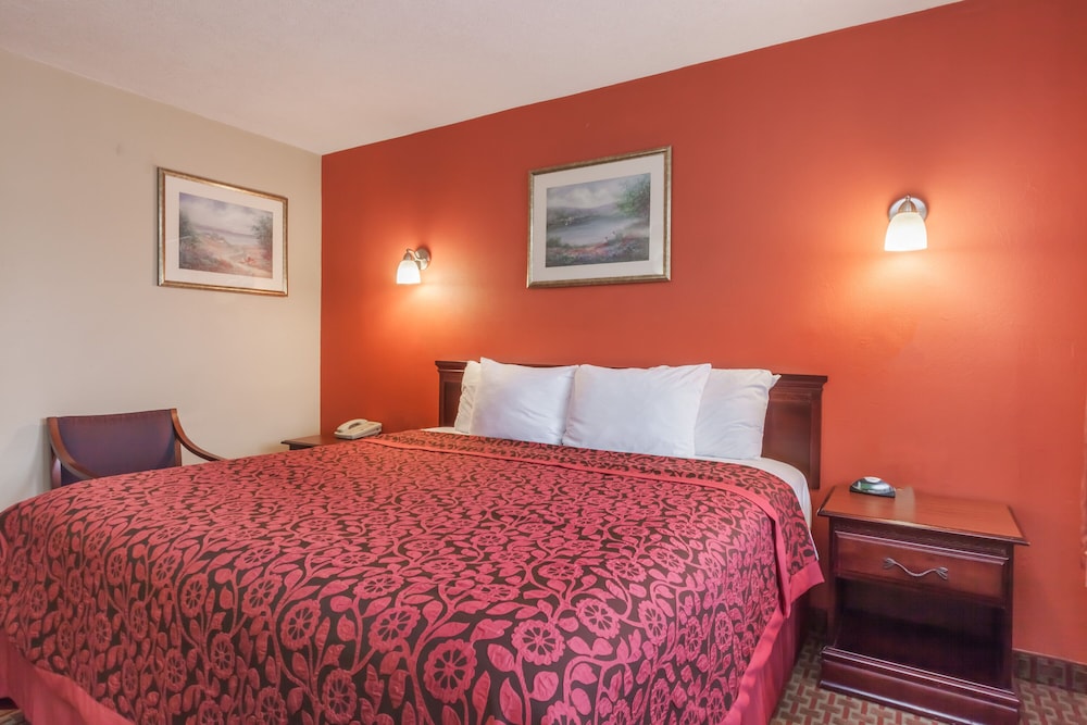Red Carpet Inn — hotel in Elkton