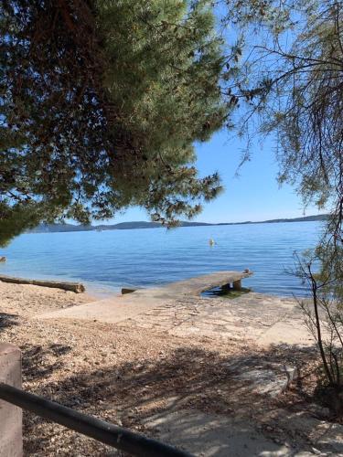 Seaside Apartment Padre — 4-Star Luxury Hotel in Bibinje, Croatia