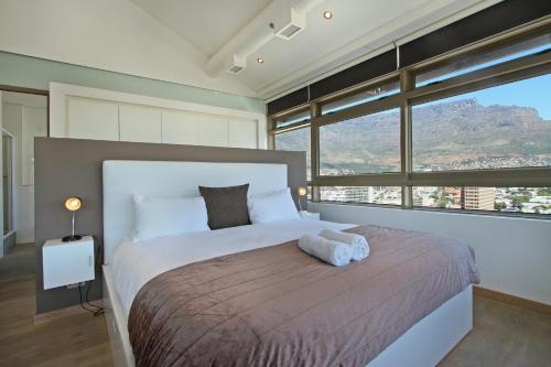 Penthouse Suite at Cartwrights Corner