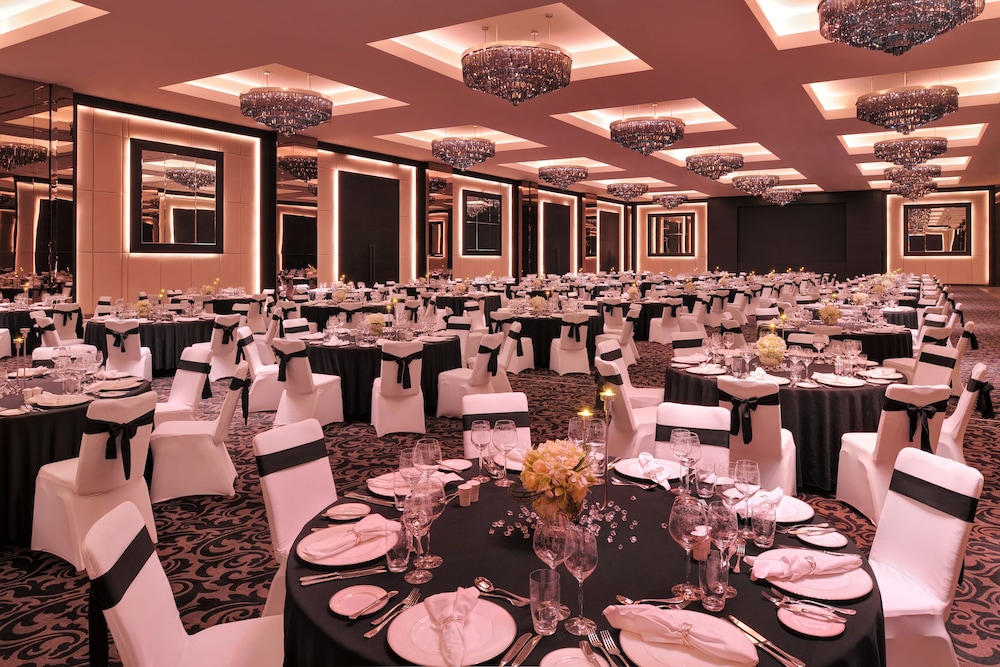 כנסים ואירועים