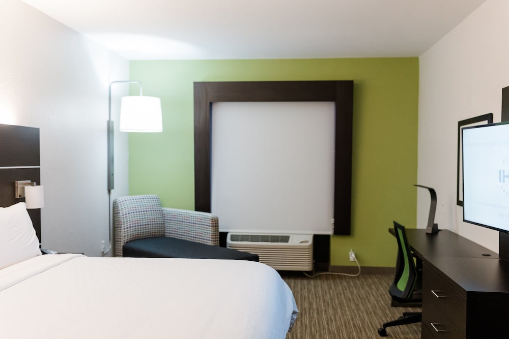 Holiday Inn Express Greenville by IHG - photo 15