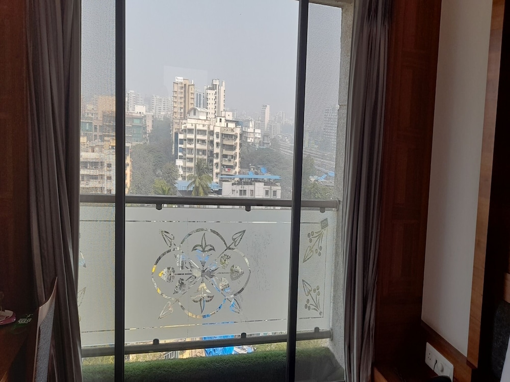 Gobinddham - carbon neutral hotel in Mumbai