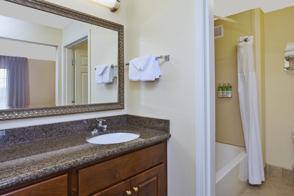 Staybridge Suites Lansing Okemos - photo 19