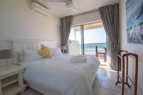 7 Bronze Beach Umhlanga Rocks — 4-Star Luxury Hotel in Durban, South Africa