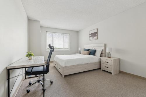Legacy at Imperial Village 1108 I 1 Bed 1 Bath — 4-Star Luxury Hotel in Richmond, United States