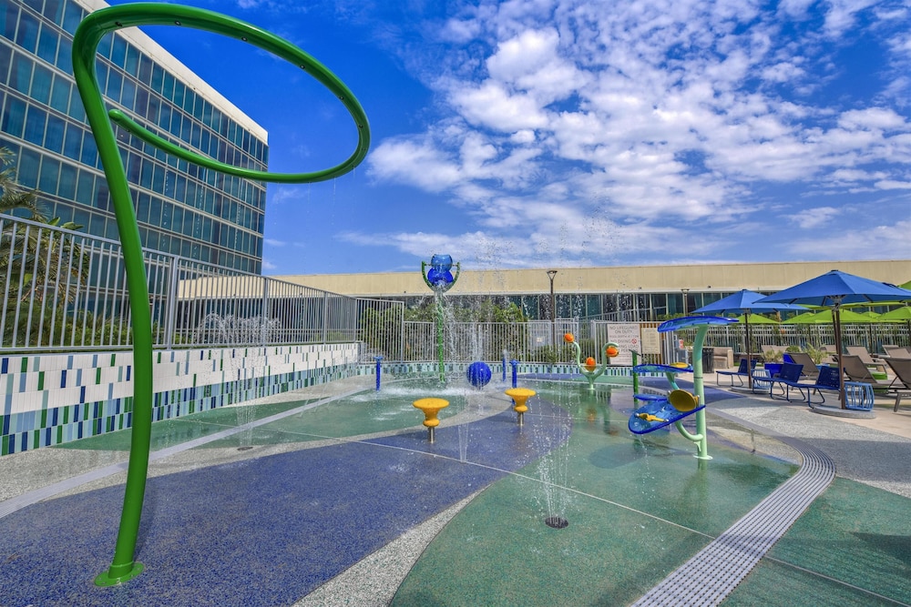 Hilton Anaheim - photo 87