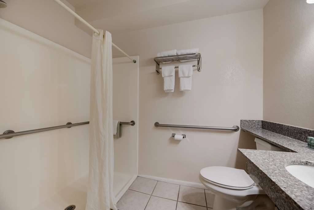 Best Western Butch Cassidy Inn - photo 24