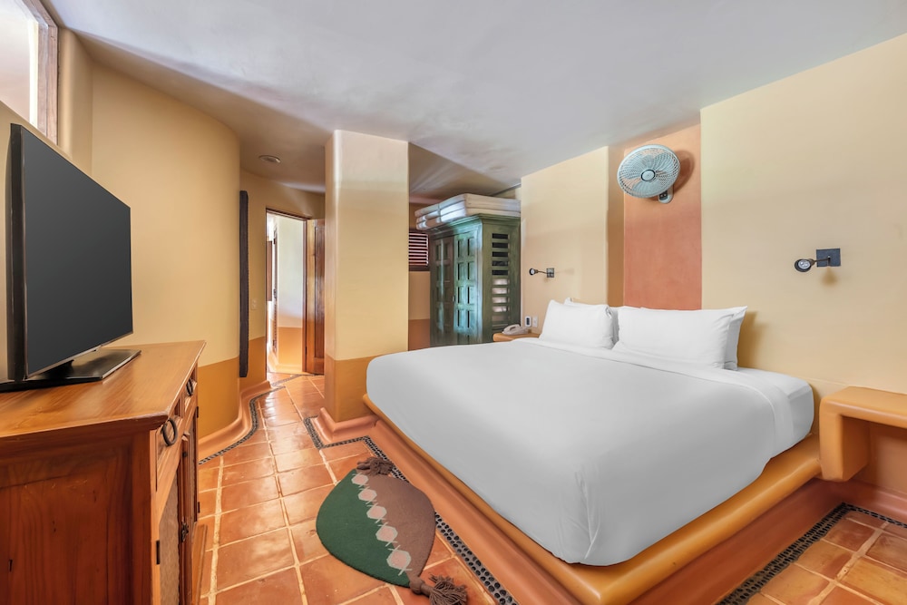 Hilton Grand Vacations Club Zihuatanejo