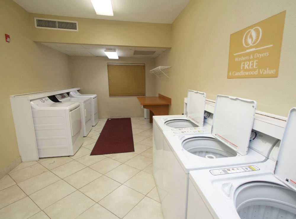 Candlewood Suites West Little Rock by IHG - photo 30