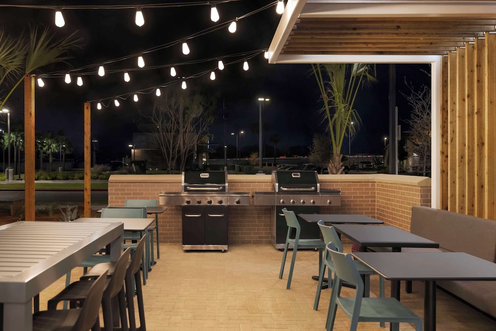 Home2 Suites By Hilton San Juan - photo 35