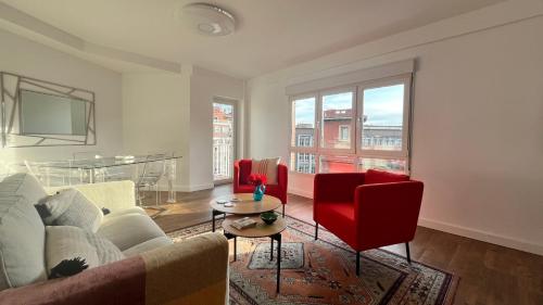 Tia Ana - last minute hotel in Gijon
