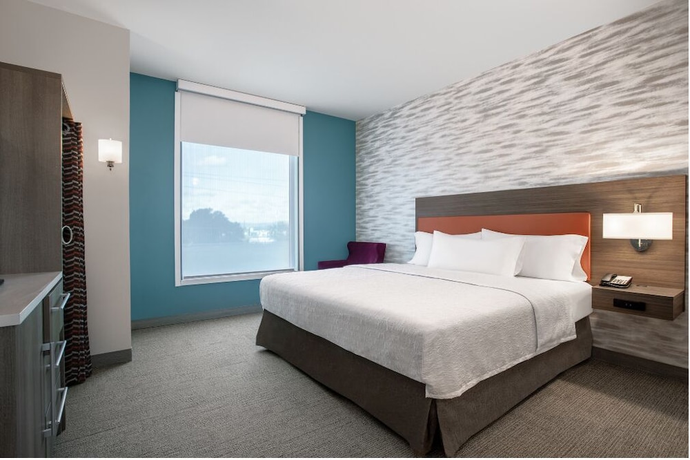 Home2 Suites By Hilton Kokomo - photo 12