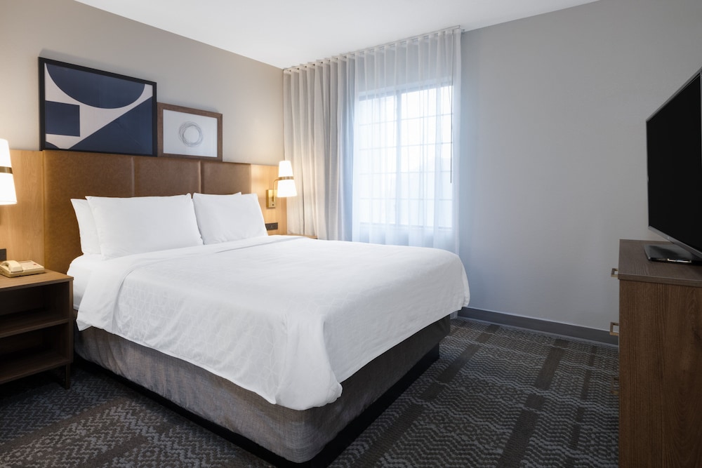 Staybridge Suites Columbus Dublin - photo 8