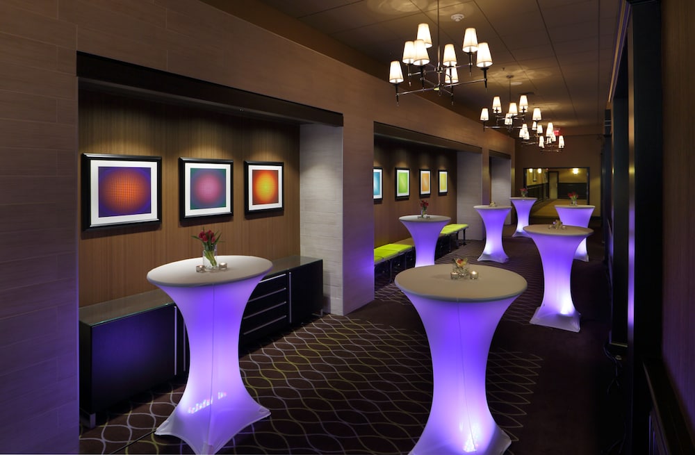 Holiday Inn Boston Cambridge Area by IHG - photo 41