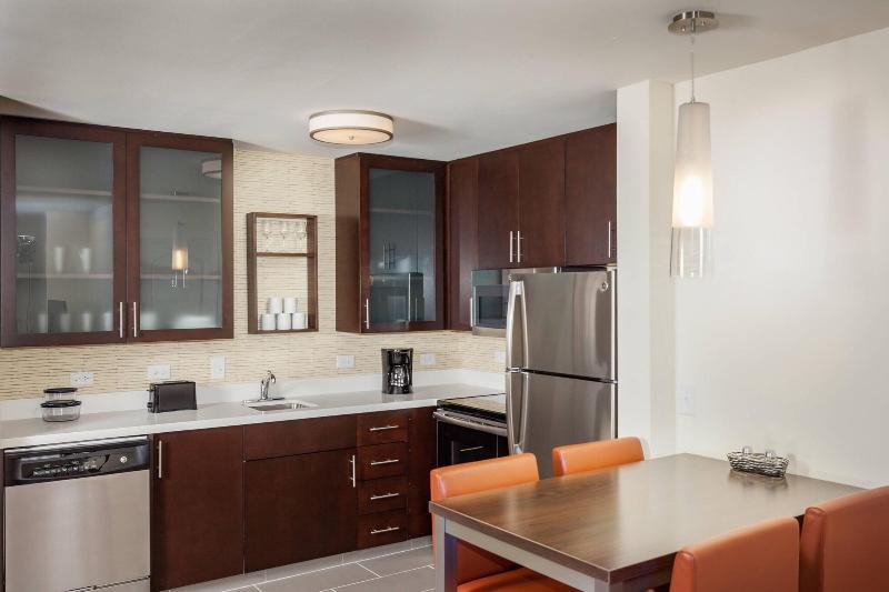 Residence Inn Austin Lake Travis River Place - photo 18
