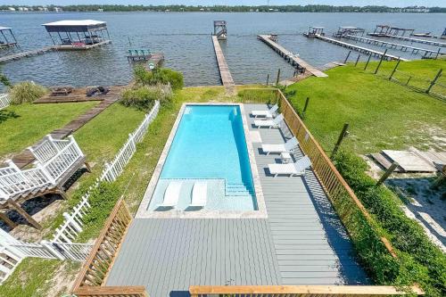 Dock Holiday - last minute hotel in Gulf Shores