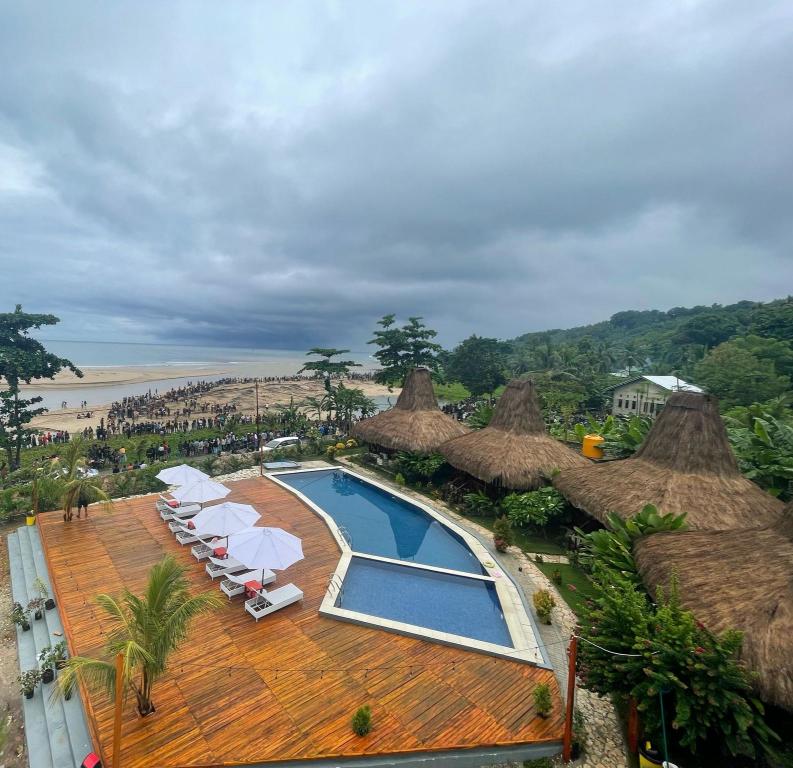 Three Queen Villa and Homestay — Waikabubak — photo 5