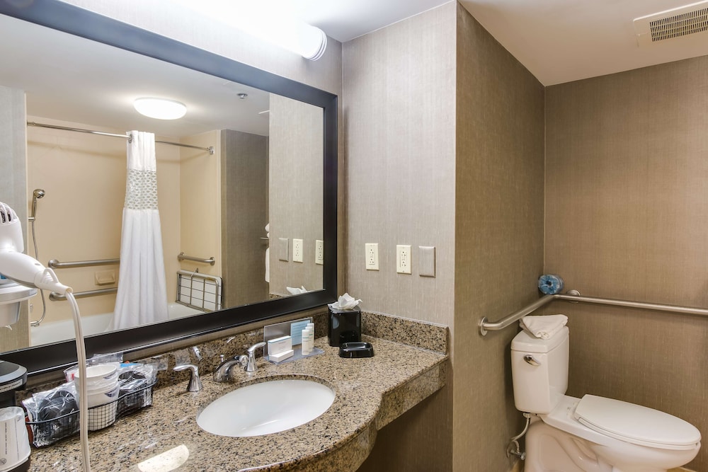 Hampton Inn & Suites Mt. Juliet - photo 48