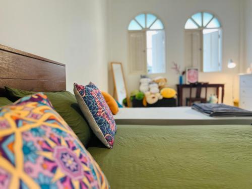 Georgetown Kyash House 23 — 4-Star Luxury Hotel in George Town, Malaysia