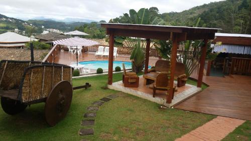 Pousada Peterle — Domingos Martins — photo 3