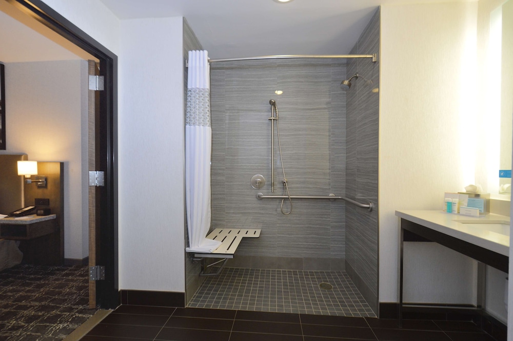 Hampton Inn San Francisco Downtown Convention Center - photo 78