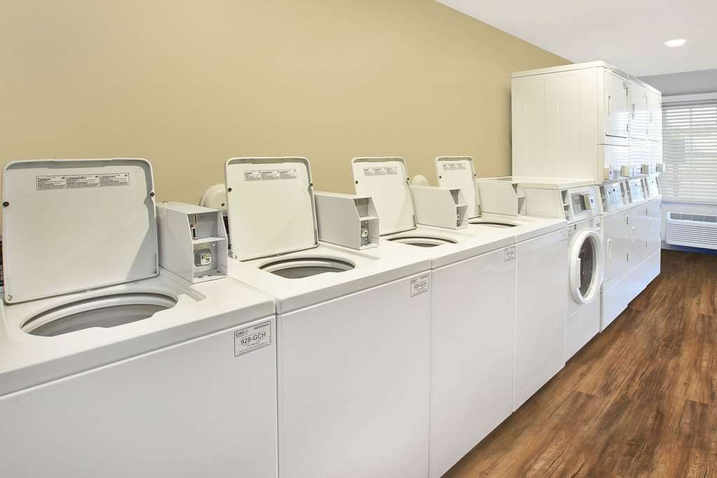WoodSpring Suites St Louis St Charles - photo 13