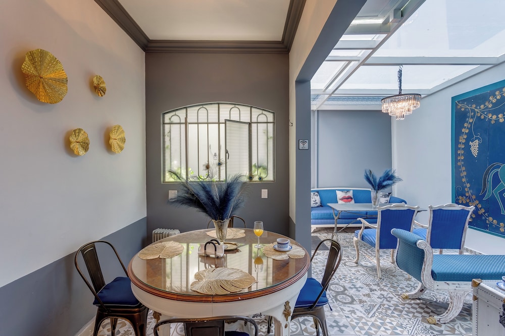 Citizen Condesa in Mexico City, Mexico