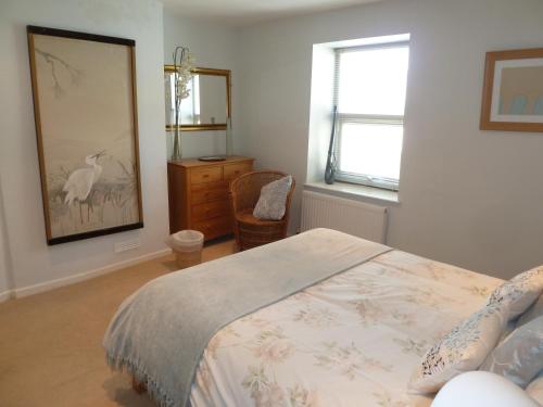 Seapinks Cottage — 4-Star Luxury Hotel in Portland, United Kingdom