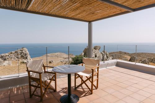 Villa Unica — 4-Star Luxury Hotel in Agios Vasileios, Greece