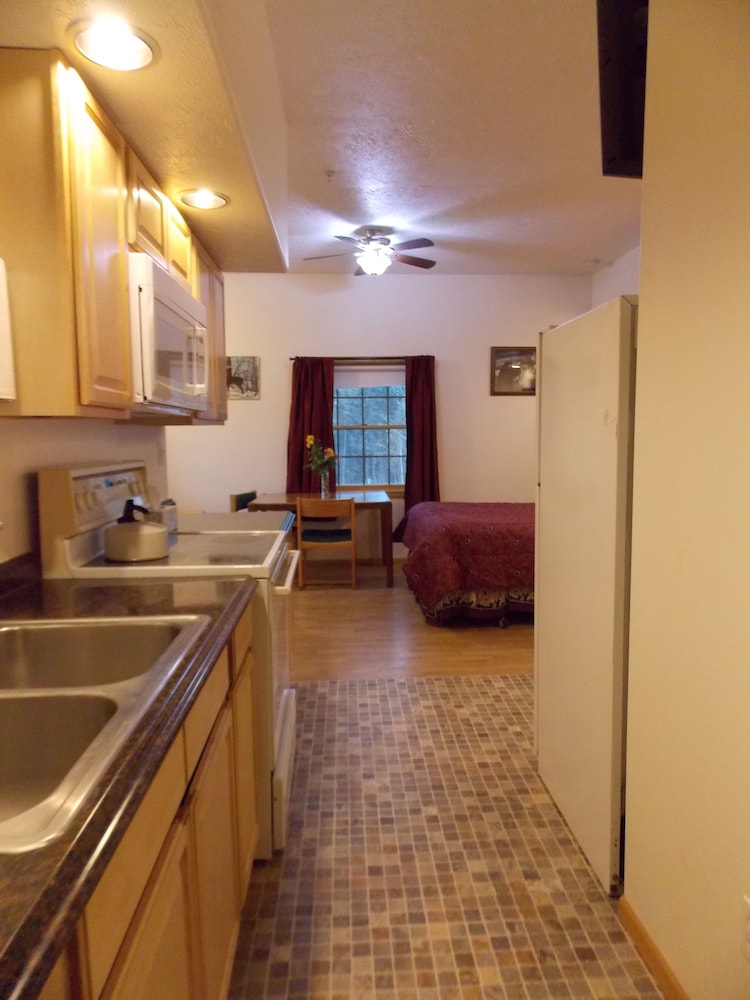 Fairbanks Extended Stay - photo 13