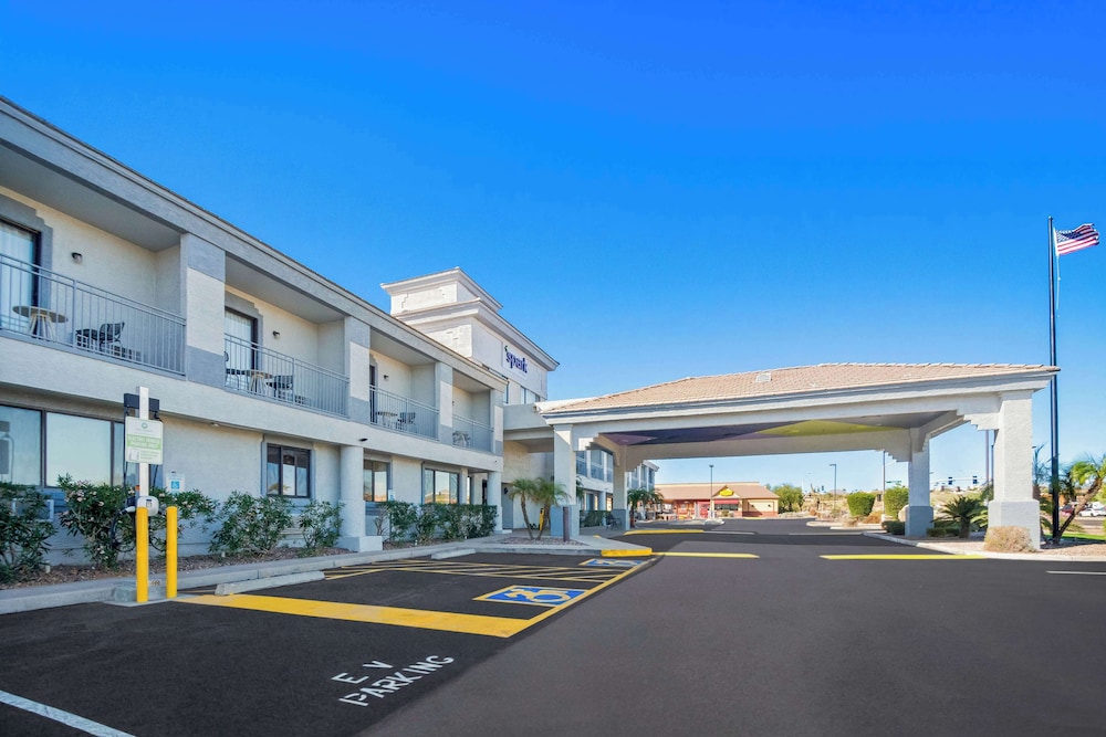 Spark by Hilton Fountain Hills Scottsdale - photo 47