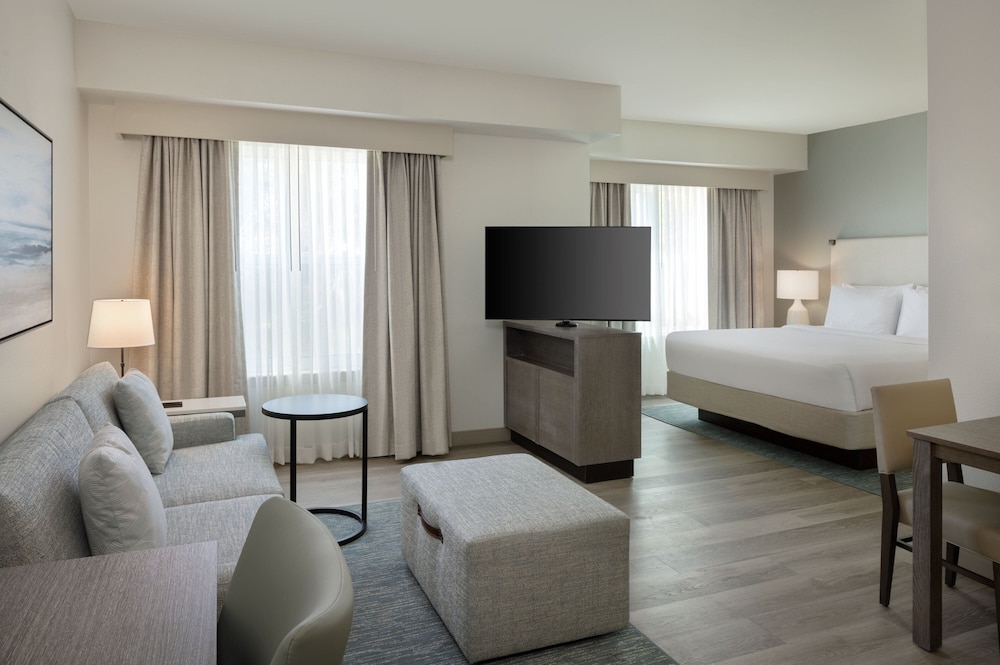 Residence Inn by Marriott Sandestin at Grand Boulevard - photo 16
