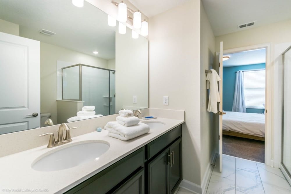 Villa in Champions Gate Resort 2528 - photo 41
