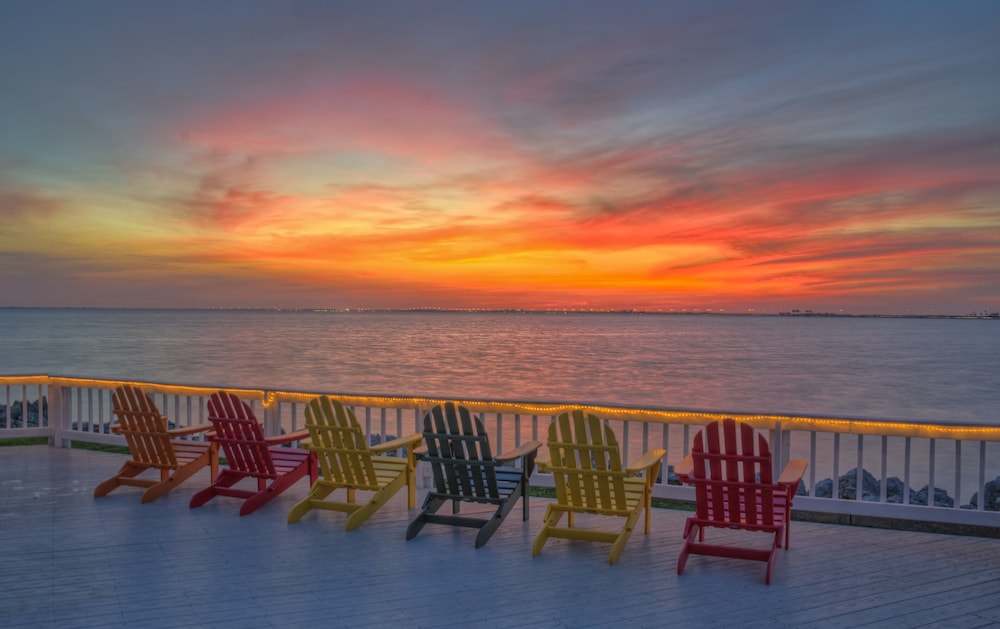 Sailport Waterfront Suites - photo 49
