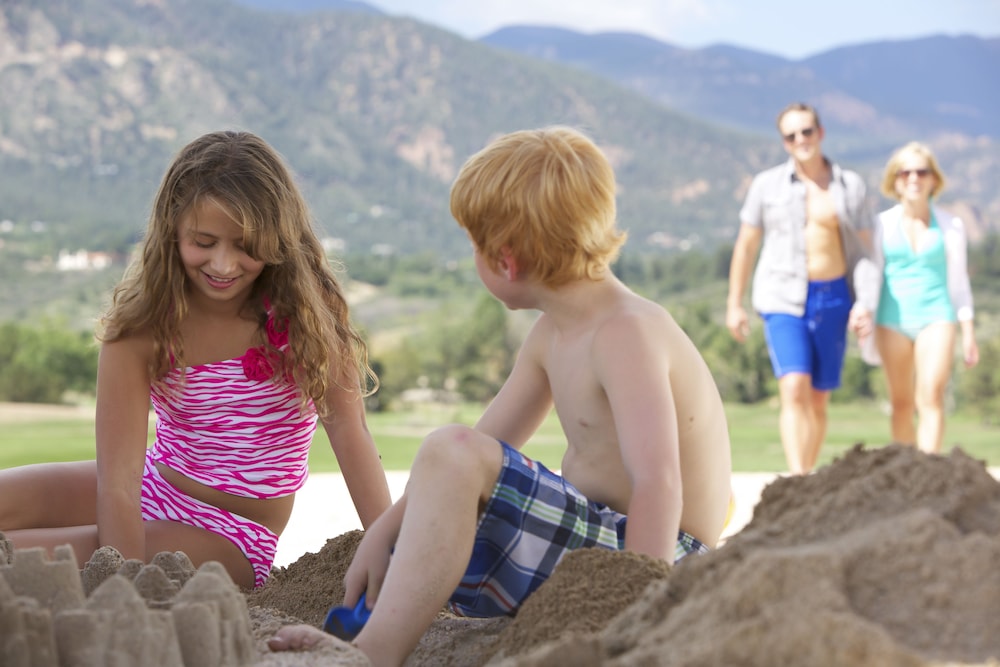 Cheyenne Mountain Resort a Destination by Hyatt Hotels - photo 100