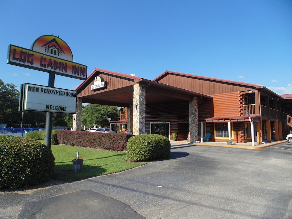 Log Cabin Inn - photo 12