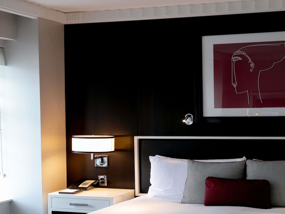 Sofitel Washington DC Lafayette Square - photo 51
