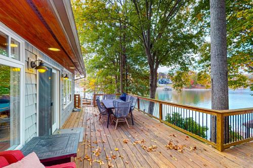 Bears Den at Acorn Dr. - last minute hotel in Unknown City