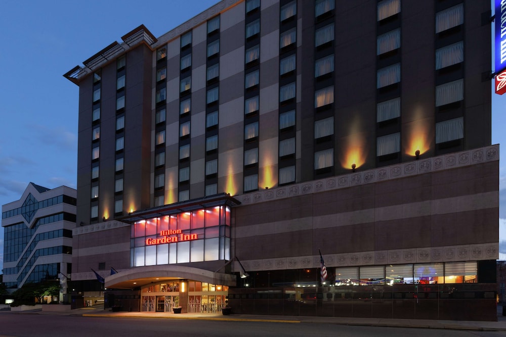 Hilton Garden Inn Pittsburgh University Place - featured photo