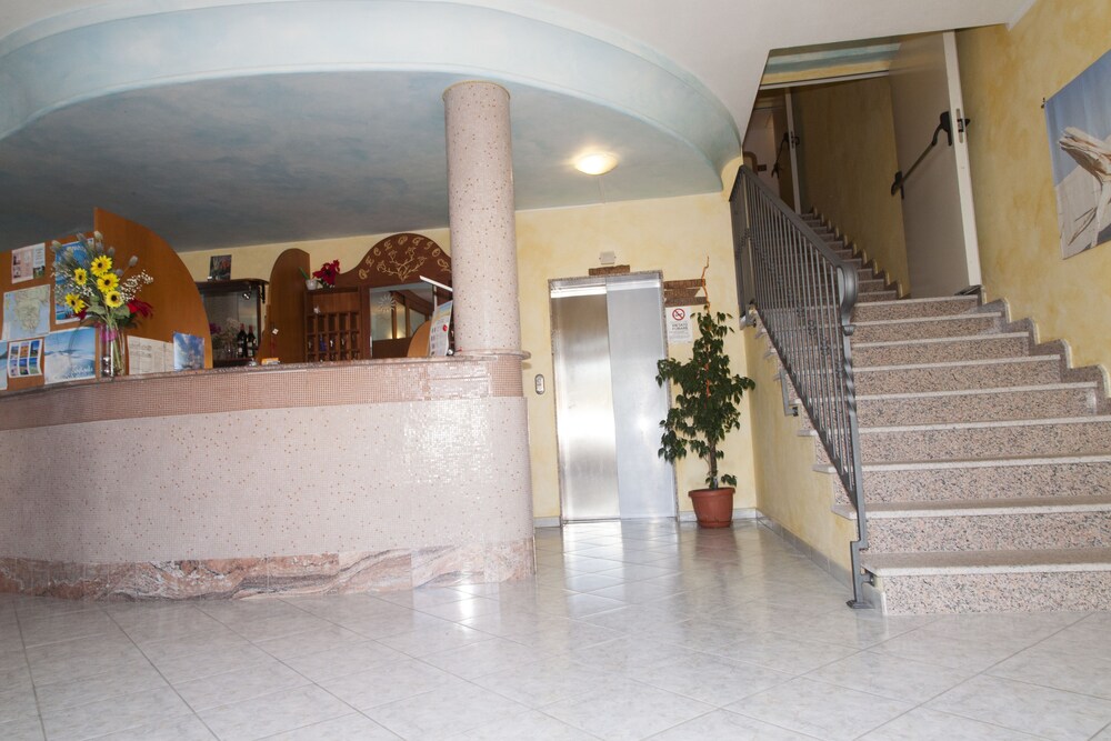 Hotel Jasmine — Teulada — photo 3