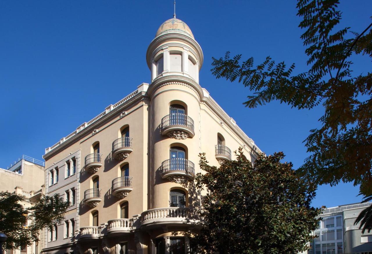 Residencia Erasmus Gracia Hotel